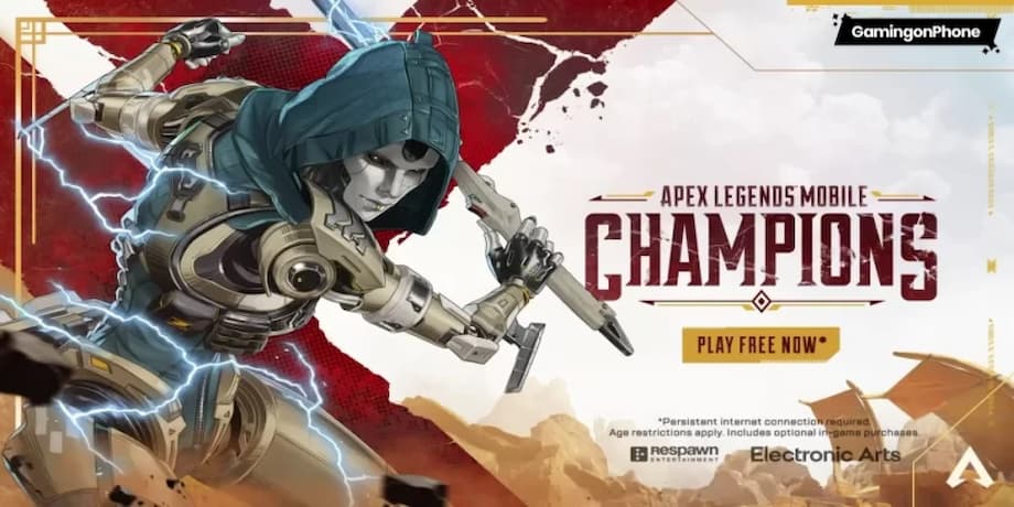 Apex Legends Mobile's New Character Rhapsody and Her Abilities