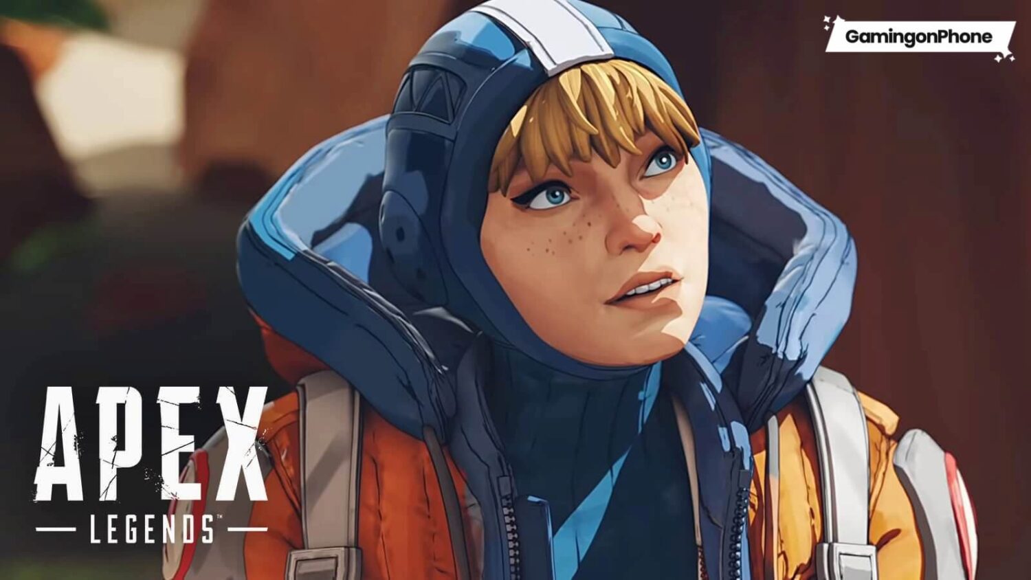 Apex Legends Mobile leak shows Wattson in the game files