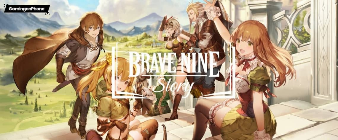BraveNine Story free codes and how to redeem them (December 2022)