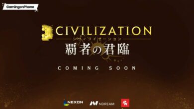 Civilization Reign of the Conqueror announced
