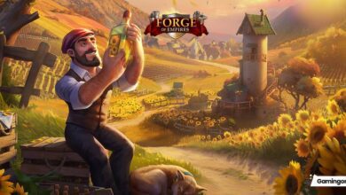 Forge of Empires Bake Off 2022