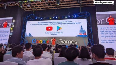 Google for Games Think Games Vietnam 2022 Cover