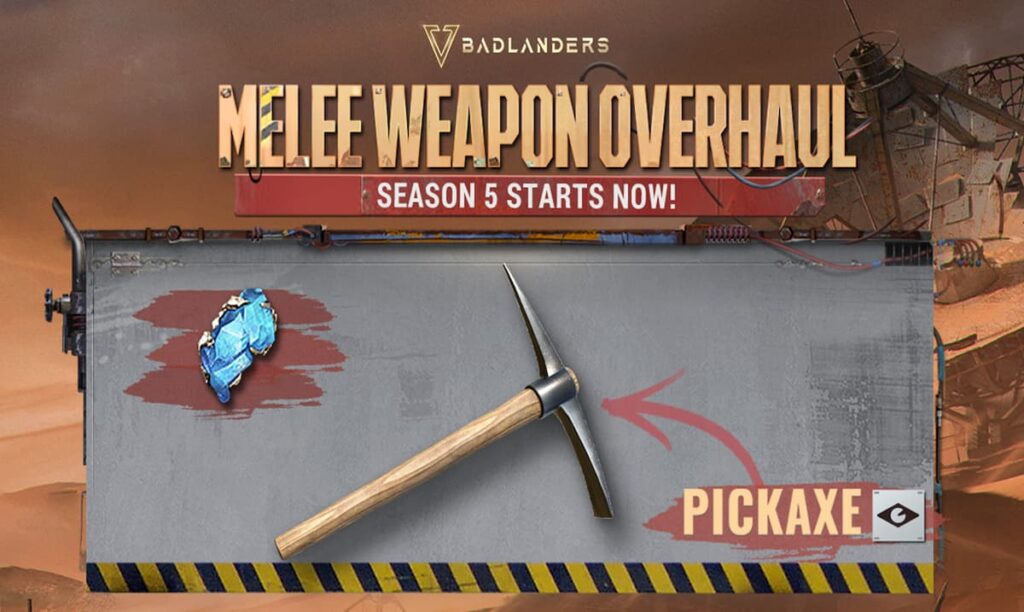 Melee Weapon System