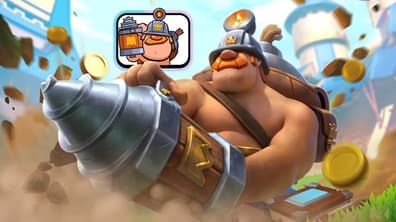 Clash Royale Season 40 Balance Changes 