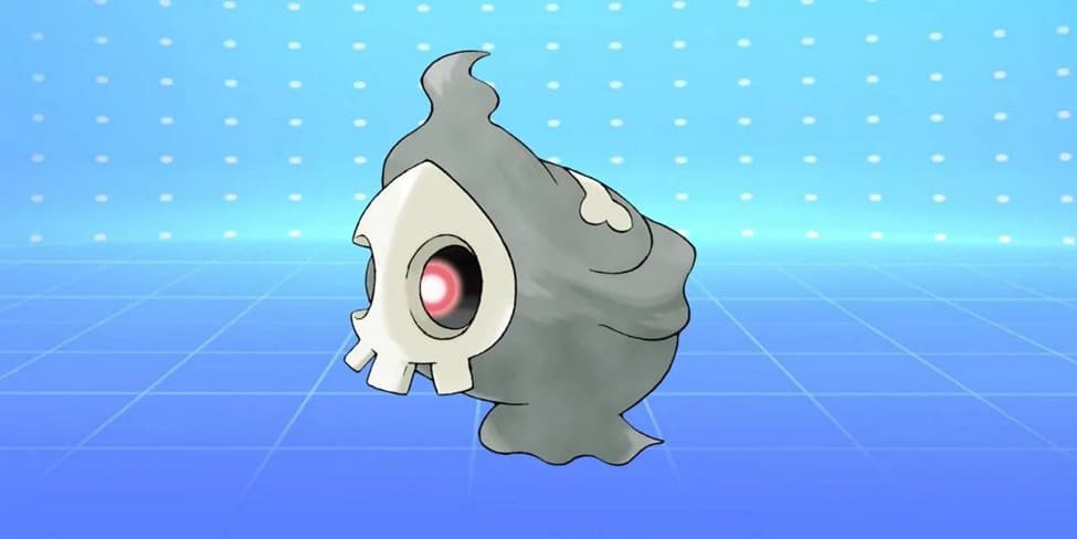 Pokémon Go Duskull Counters