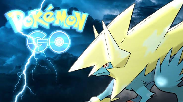 Pokémon Go Mega Manectric guide