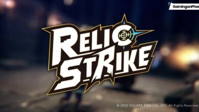 Relic Strike Early Access