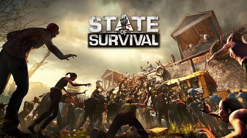 State of Survival live action series