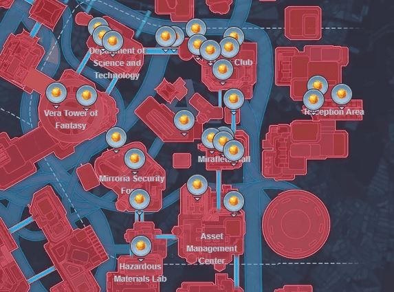 Tower-of-Fantasy-Mirroria-Area-A-Gold-Nucleus-Locations