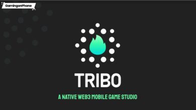 Tribo Games raised €1.2 million