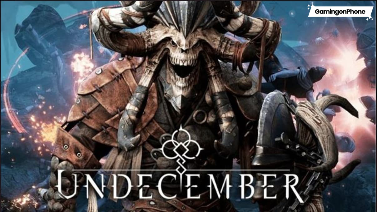 Undecember Beginner's Guide and Newbie Walkthrough-Game Guides