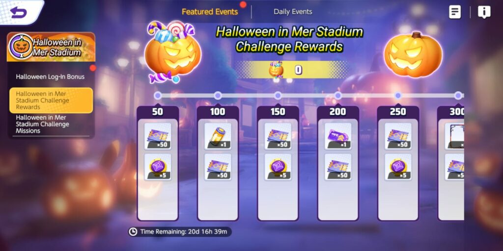 Pokémon Unite Halloween Event 2022