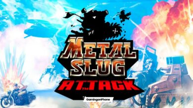 metal slug attack, metal slug attack shut down