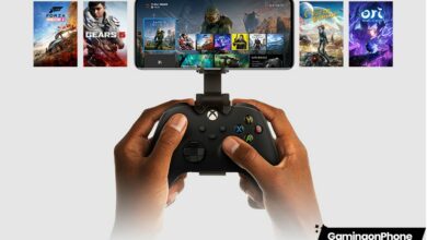 Microsoft app store, Xbox games app store for mobile, xbox gaming mobile, Xbox Games App Store on mobile, Microsoft Xbox Mobile Store 2024