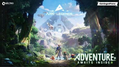 Ark Legends reasons to play