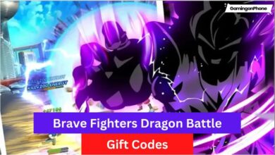 Brave Fighters Dragon Battle redeem codes