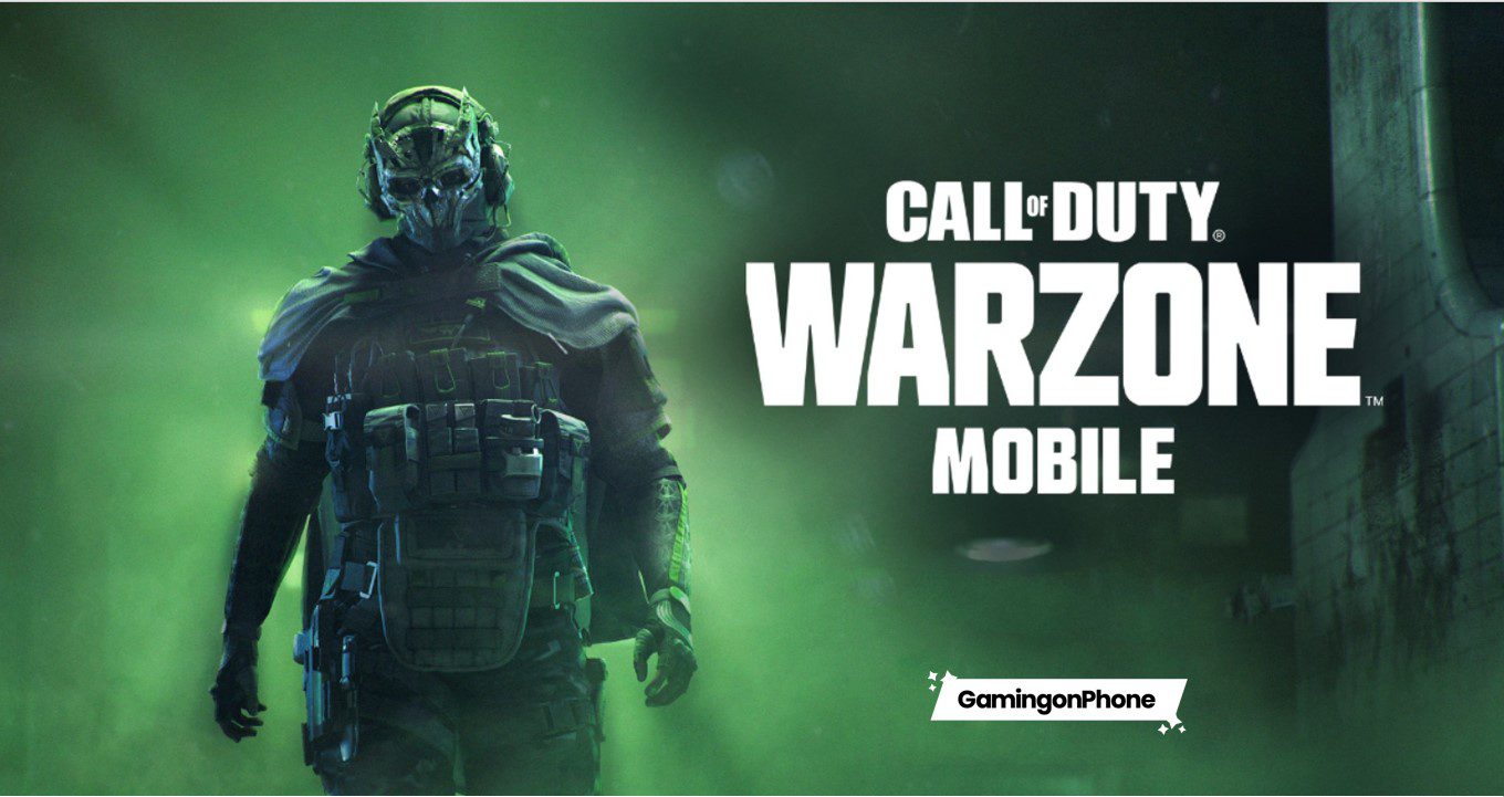APKPure on X: COD Warzone Mobile was finally launched in Australia. If you  are in another region outside Australia, read this article to learn how to  download and play Call of Duty