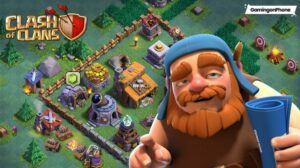 Clash of Clans Builder Base Guide News Game Cover, Clash of Clans Builder Base 2.0 update, Clash of Clans Builder Base 2.0 buildable area, Clash of Clans Builder Base 2.0 layouts, Builder Hall level 8 guide Clash of Clans
