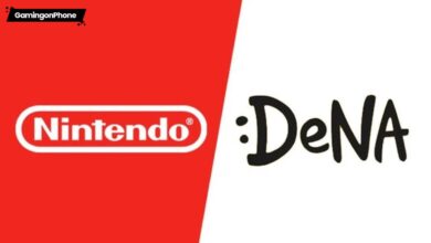 DeNa Nintendo joint venture