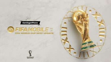 FIFA Mobile World Cup 2022 Event Tournament Game Guide Cover