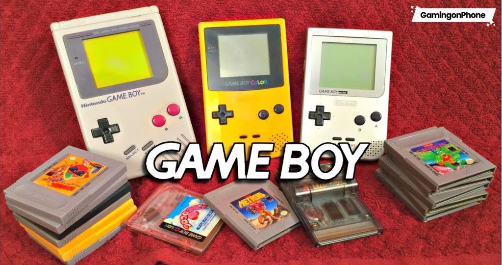How to and play GBA games on Android using the My Boy! Emulator