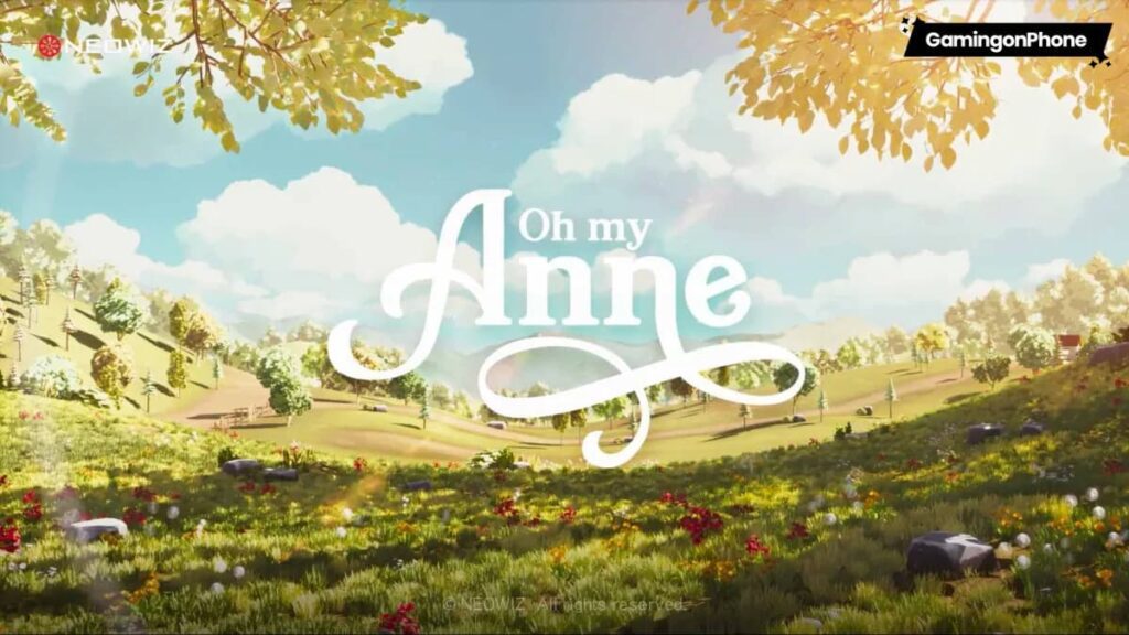 Oh my Anne gameplay details, Oh my Anne soft launch