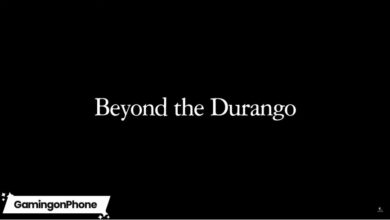 Project DX, Durango Wild Lands