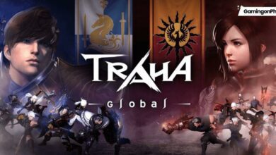 Traha Global Faction Game Guide Cover