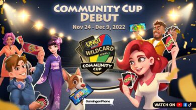UNO! Mobile Wildcard Series: Community Cup Debut