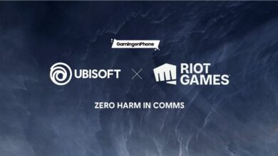Ubisoft Riot Games in-game toxicity