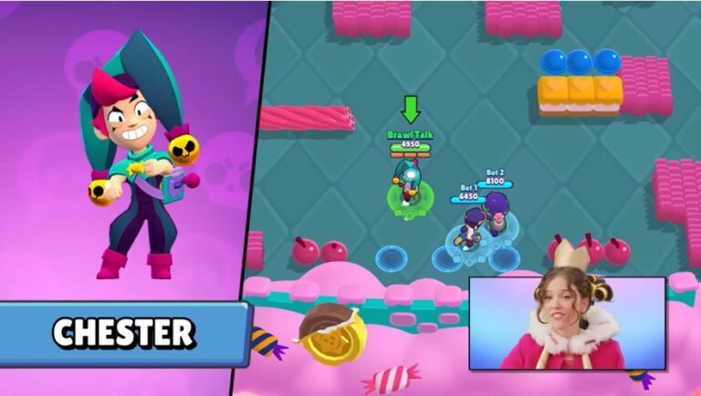 Brawl Stars December 2022 Brawl Talk: New Brawlers, Brawliversary ...