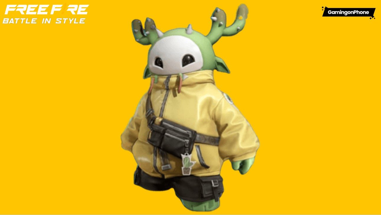 Qual o melhor pet do Free Fire 2022?