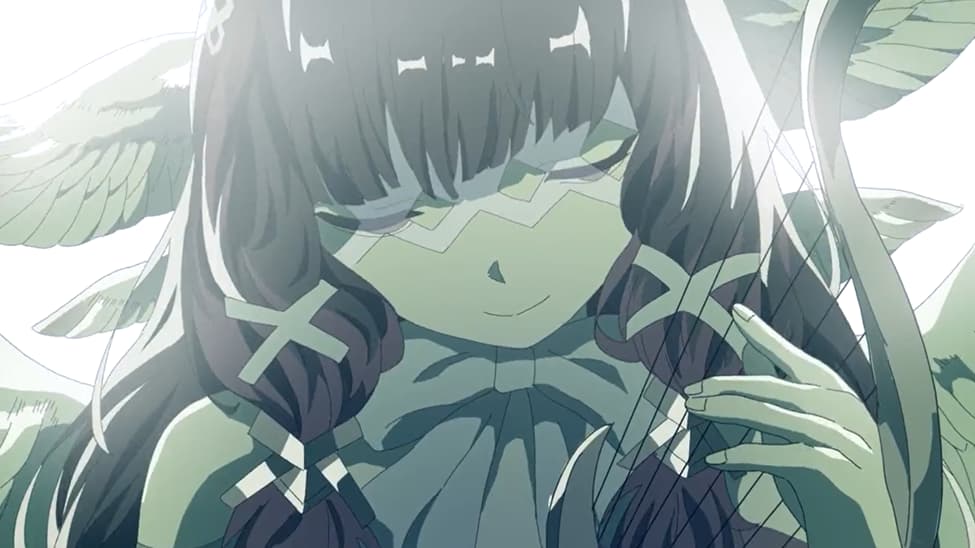 Genshin Impact animated fatui harbingers