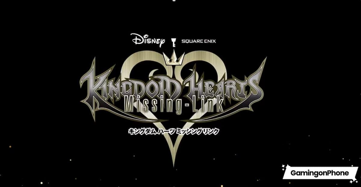 UPDATES] Kingdom Hearts Missing-Link Details Gameplay Information During  Japan-Only Prototype Test - Kingdom Hearts News - KH13 · for Kingdom Hearts