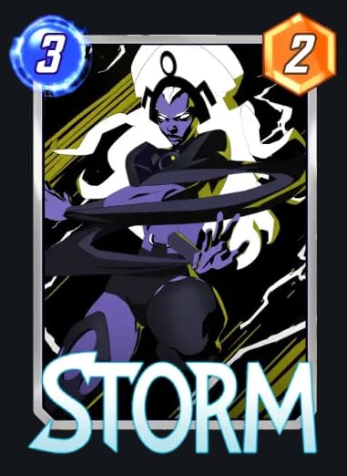 Marvel Snap Hype the Hero web event