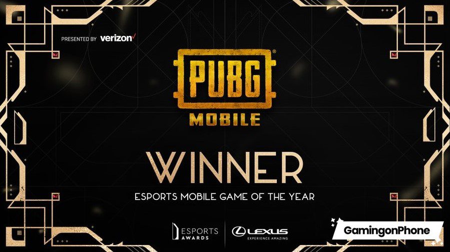 GamingonPhone Awards 2022 winners are announced