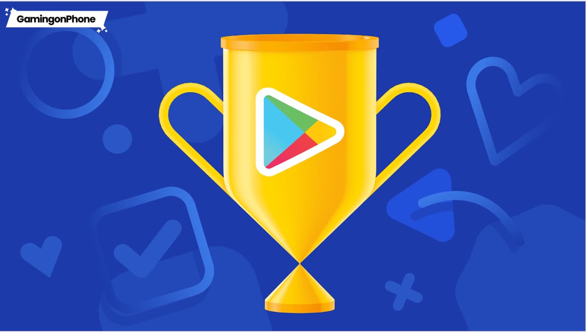 Google Announces Best Apps and Games Awards for 2022