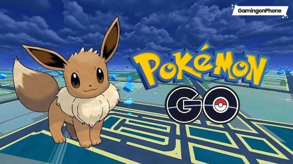 Pokemon GO: Best Moveset for Eevee and Its Evolutions