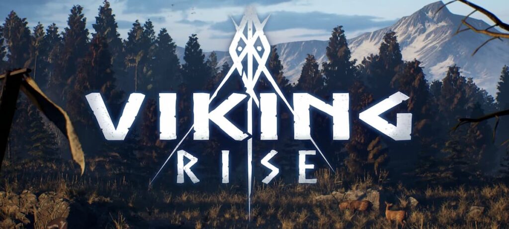 Viking Rise Beginners Guide, Viking Rise