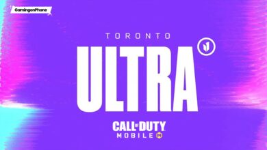 Toronto Ultra COD Mobile