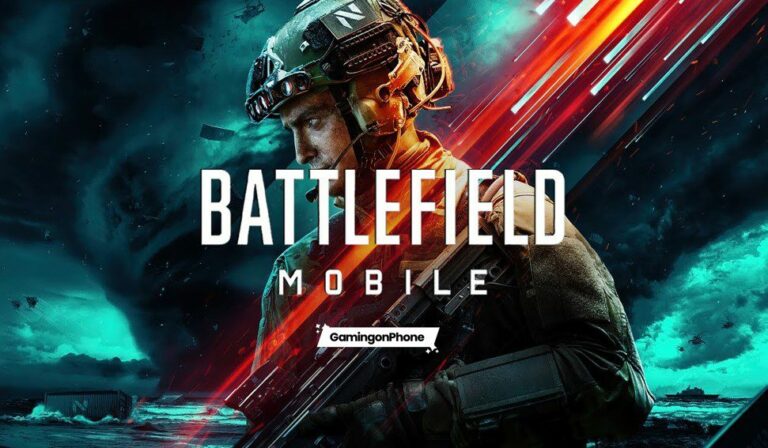 Battlefield Mobile Begins Open Beta Testing In Selected Regions: Here's ...