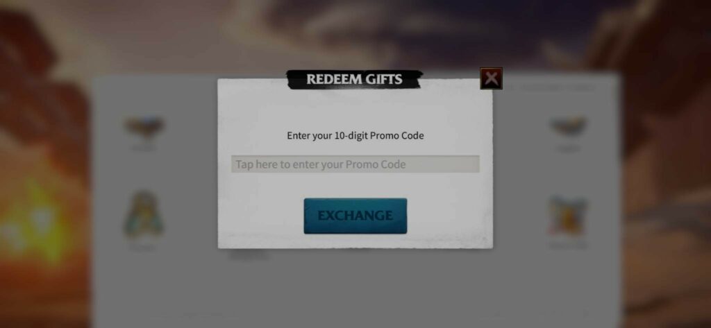 call of dragons free redeem codes