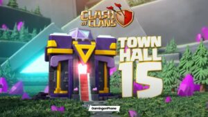 clash of clans town hall 15, clash of clans town hall 15 guide, coc th15 guide, Last Town Hall 15 Challenge