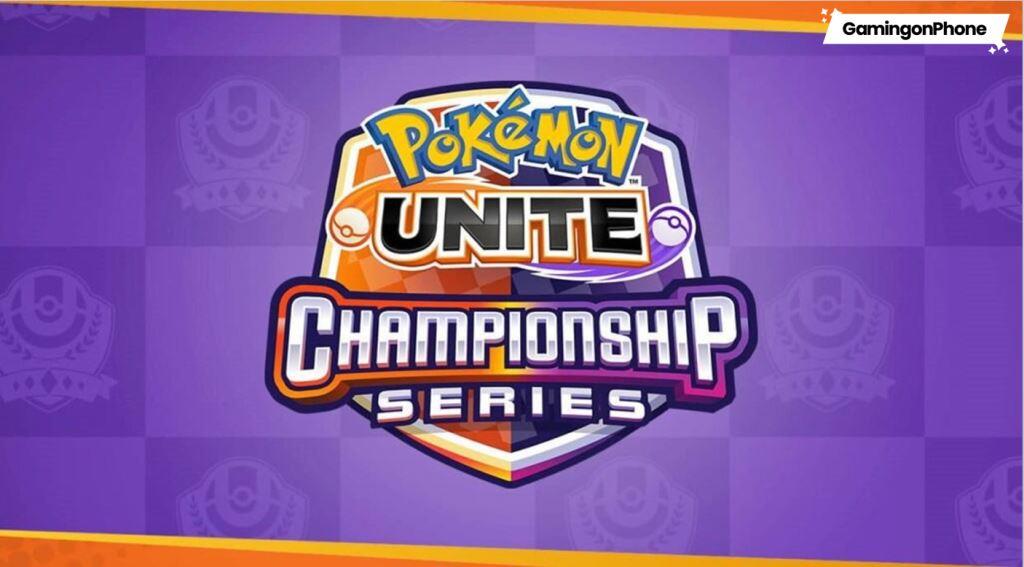 pokemon unite championship series cover