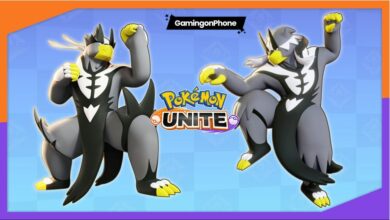 Pokémon Unite Urshifu Guide