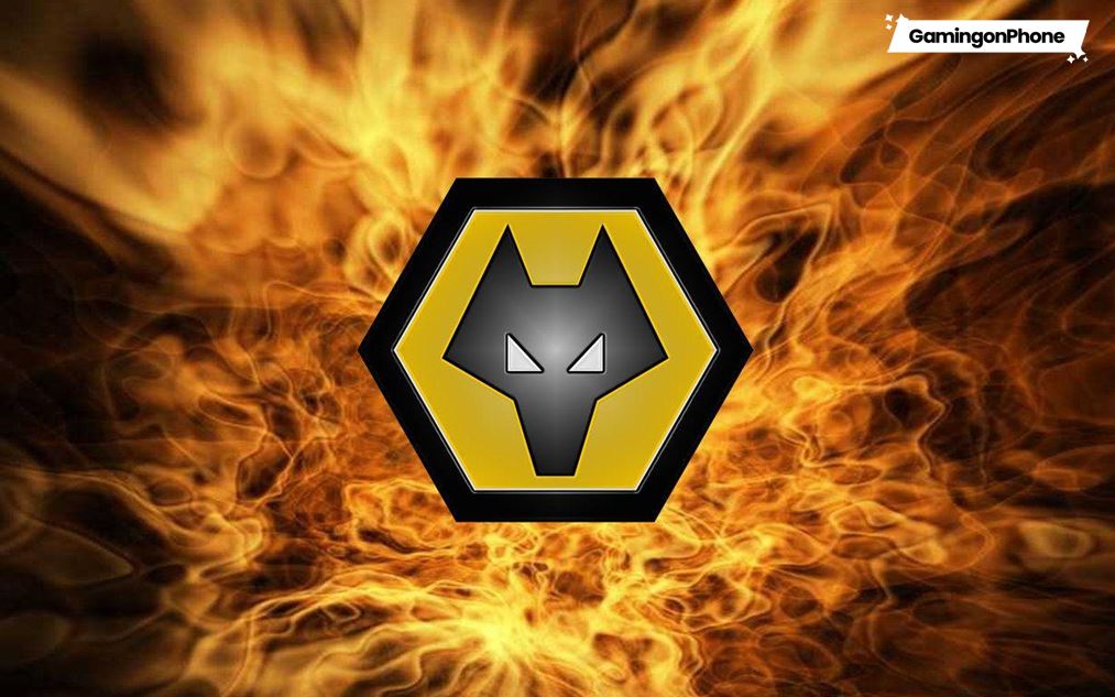 PUBG Mobile Wolves SMG China