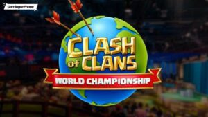 Clash of Clans World Championship (COCWC) 2023