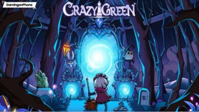 Crazy Green Idle Battle Game Cover, Crazy Green Idle Battle Run reroll guide