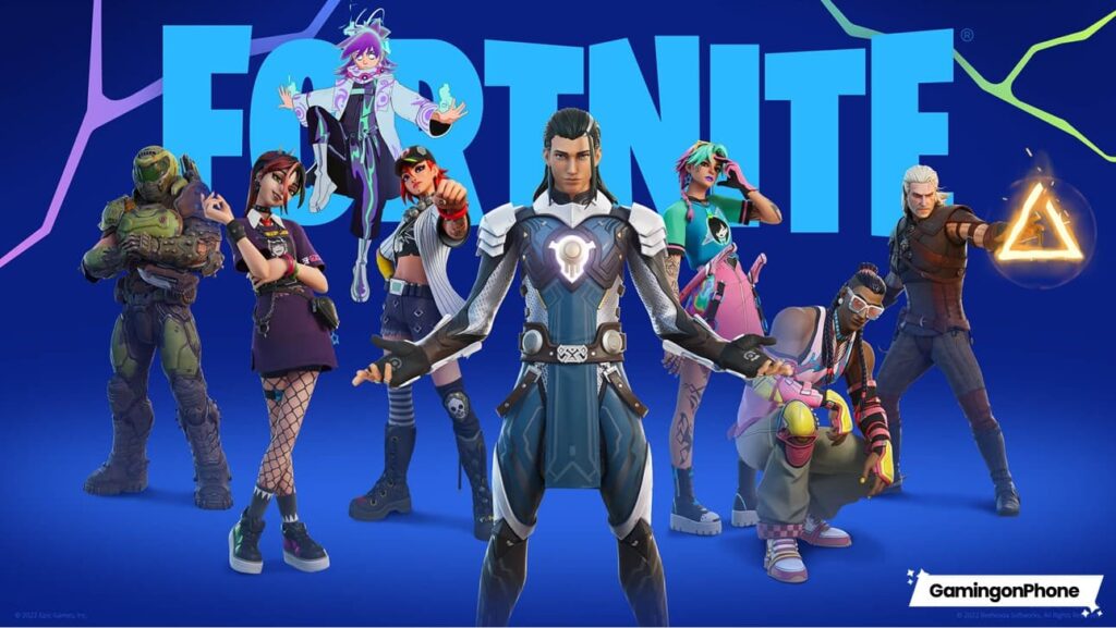 Fortnite February 2023 Crew Pack to feature Sylvie - Mobile News by ...