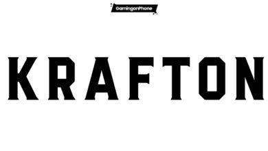Krafton Cover, Krafton freeze salary of head of organization, KRAFTON India Gaming Incubator